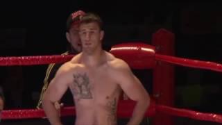 Kurban Radzhabov VS Artur Abdurashidov Main Event