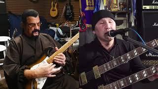 "Анддаа өргөх дуу"/Anddaa urgukh duu/  Steven Seagal ,HURD ,Khoh KHeer