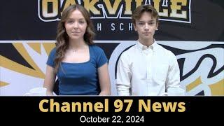 Channel 97: 10-22-2024