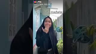 Tiktok anisa