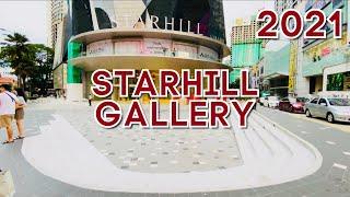 [4K Walk] Starhill Gallery Front Entrance after renovation (Malaysia)