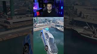 FUGA DO CRUZEIRO #fivem #gtarp #fuga #cidadealta #skyline #gtav #gta5 #viralvideo #shorts