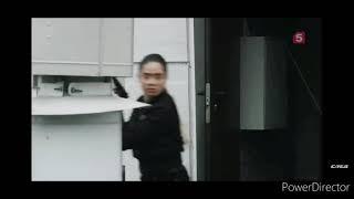 След грустные моменты "Survival" (2wel)