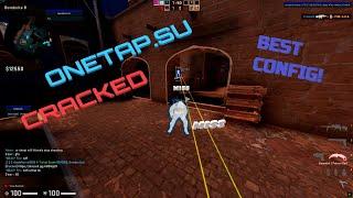 Onetap.su cracked BREAKS ALL CHEATS!! UNHITTABLE AA! Best free hvh cheat! *WORKS 20.2.2020!*