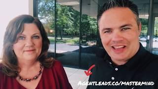 Real Estate Agent Marketing - Vivian Loved Video Marketing Mastermind - Agent Leads University