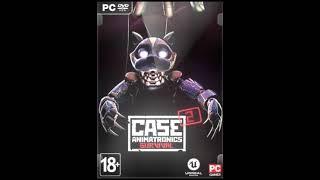 CASE:animatronics