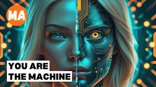 Project Looking Glass: What If YOU Were the Machine?