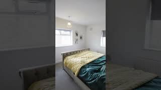 Thrapston Road, Rushden