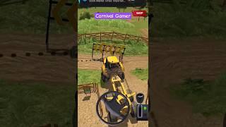 Offroad runner Gameplay | Carnivalgamer #offroad #offroadgames #gameplay #offroadrunner #games