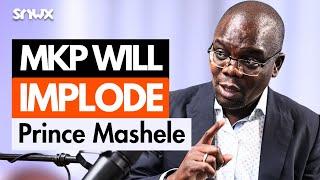 Prince Mashele: ‘GNU’, ANC, MK Party, Jacob Zuma, DA, Ndlozi, Julius Malema, EFF, Thabo Mbeki