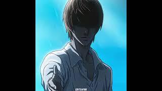 Bro has the power #by EDITS4FUN #foryou #edit #goat #deathnote