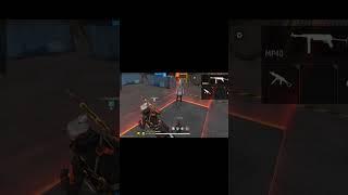 Game play with Facts #impossible Free Fire 