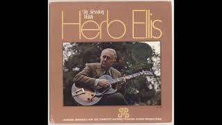 Herb Ellis × In Session With Herb Ellis