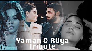 Rüya & Yaman || Derinlerde (+Eng Subs)