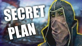 Skyrim - The SECRET Plan of the Thalmor? - Elder Scrolls Lore