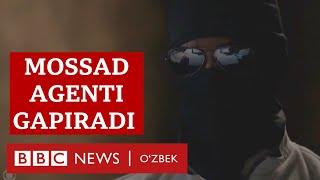 Mossad агентлари Ҳизбуллоҳ пейжерларини қандай портлатганини очиқлади - BBC News O'zbek