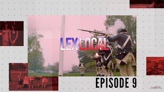 LexLocal - Episode 9 (June 2nd, 2023)