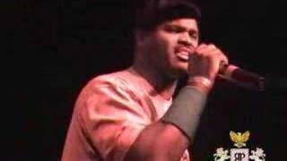 rhyme - lyrical combat