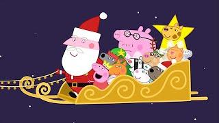 We Love Peppa Pig  Father Christmas #32