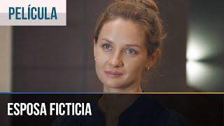 ▶️ Esposa ficticia - Películas y series de televisión - Melodramas rusos