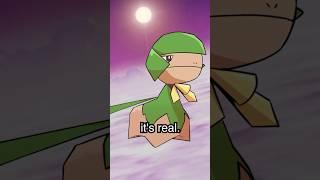 my first apology video