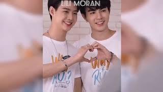 #ZaintSee #ZeeSaint #ZeePruk #Saint_sup   ️ Ariana Grande, Social House - boyfriend