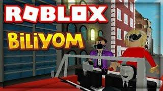 Enes Batur - Biliyom (Roblox Versiyon)