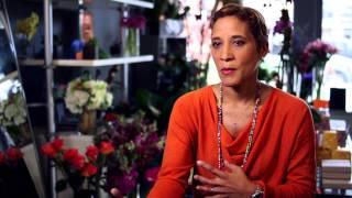 Sam Stephens Interviews Katrina Parris Flowers | Quaker