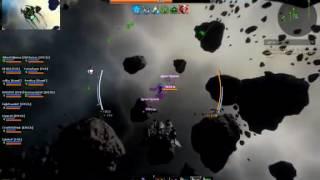 Как победить Осквернителя в Star Conflict