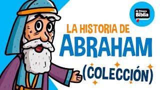 La historia de Abraham | Mi primera biblia | Historias de la Biblia | Colección