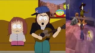 Cartman has tourettes (FULL EPISODE)