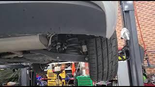 Audi A3 1.4L  - Service Check by EMD Porsche Caringbah
