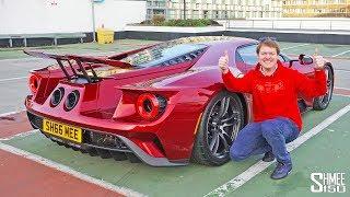 Here's EVERYTHING a Ford GT Owner Needs to Know!