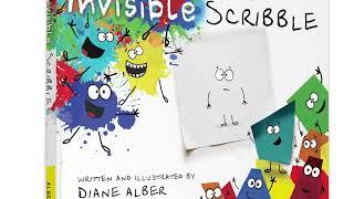 Story Time with Lynn "Invisible Scribble"