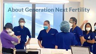 About Generation Next Fertility