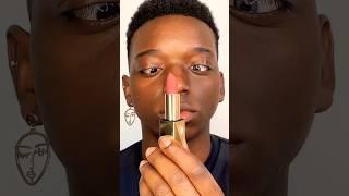 lipstick and confeit  #makeup #funny #lipstick