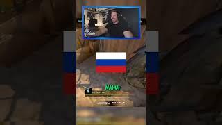 How to make a Russian CS:GO player happy 