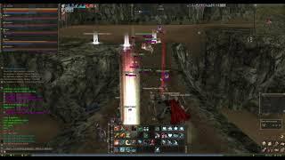 KNR Lineage 2 classic server Lilith