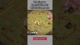 Th10 Attack Strategy ! Th10 War Attack Strategy ! Cwl Attacks Coc