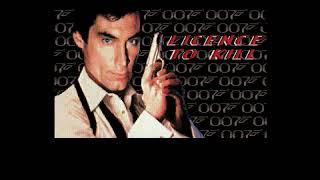 007 - License To Kill - Game - Walkthrough