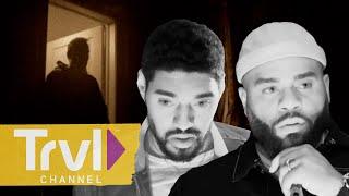 Scariest & Most VIOLENT Spirits | Ghost Brothers | Travel Channel