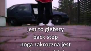 C-Walk Tutorial Kroki Podstawowe! by wisNNiowy