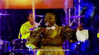 BABRAH PERES - BILA WEWE (New Level Live Recording)