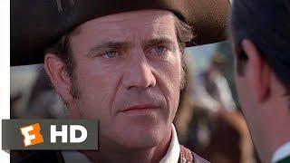 The Patriot (3/8) Movie CLIP - Before This War is Over (2000) HD