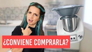 Esto Es Lo Que Opino Sobre TODOS Los Electrodomésticos II (Y Sobre La Thermomix)