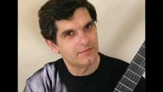 Kostas Grigoreas - Song with hidden words (Guitar in the Greek Mode)