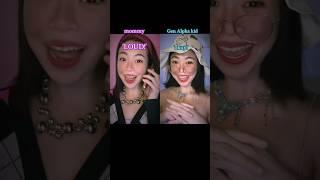 ‘You speak Italian?!’Gen Alpha kid teaches it but… #pov #relatable #foryouシ #funny #shorts #viral