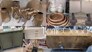 New HomeGoods Shop With Me | Homegoods Home Decor | Furniture | Wall Decor | Bathroom Decor| Kitchen