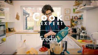 My Magimix Cook Expert - Fredie