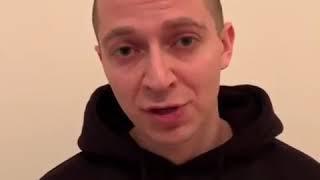 #OXXXYMIRON ОРГАНИЗОВАЛ КОНЦЕРТ "Я БУДУ ПЕТЬ СВОЮ МУЗЫКУ" В ПОДДЕРЖКУ РЭПЕРА  #ХАСКИ (#свободухаски)